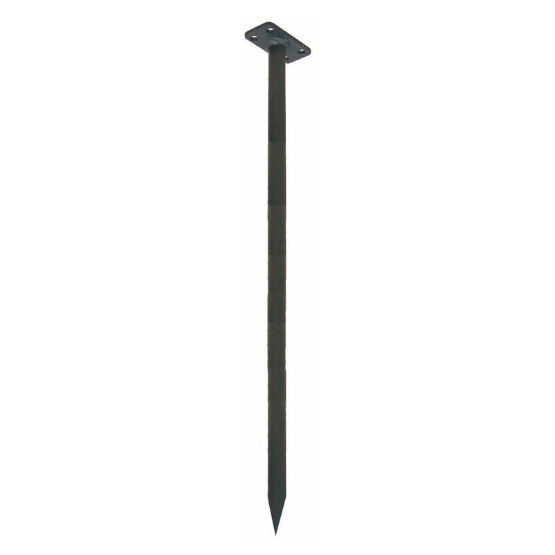 

IMEX-11114 Soporte fijacion suelo para veleta de jardin [imex-11114]