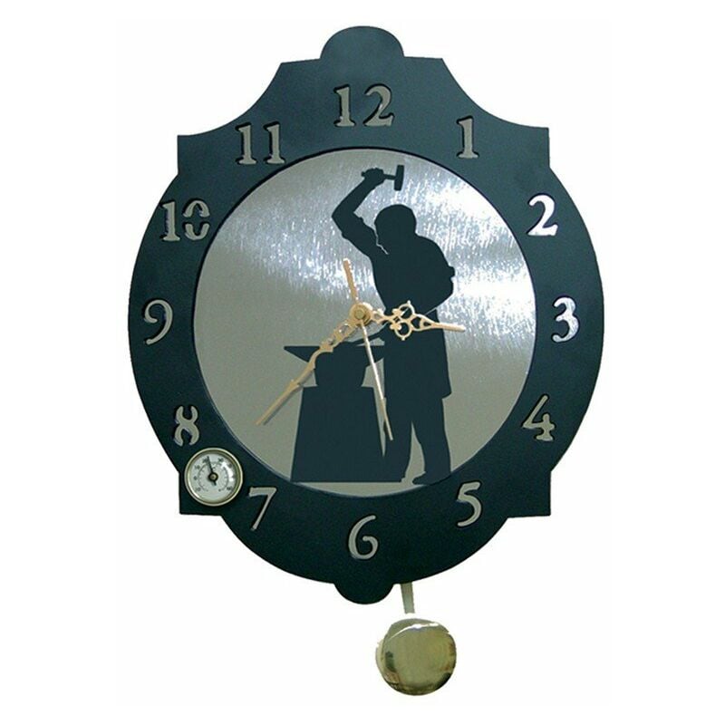 

IMEX-11301 Reloj de pared modelo Herrero [imex-11301]