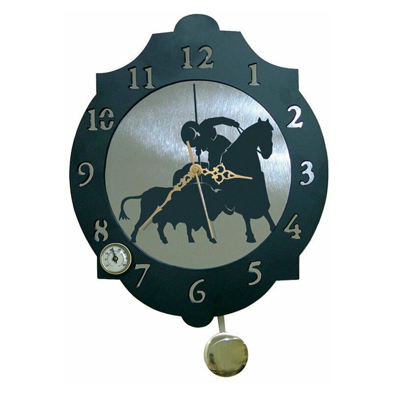 

IMEX-11311 Reloj de Pared modelo Picador [imex-11311]