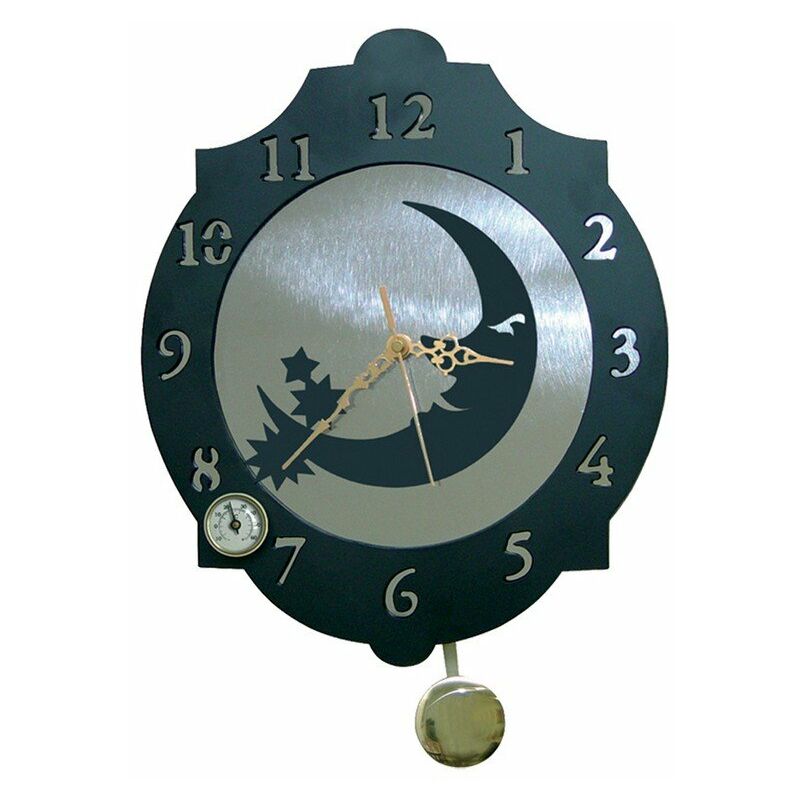 

IMEX-11324 Reloj de Pared modelo Luna [imex-11324]