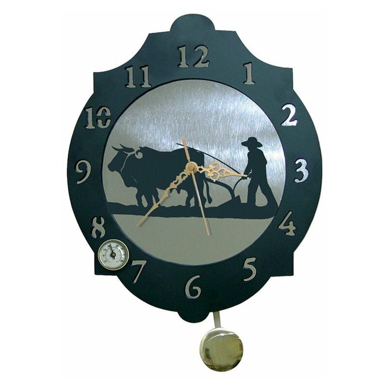 

IMEX-11337 Reloj de Pared modelo Labrador [imex-11337]