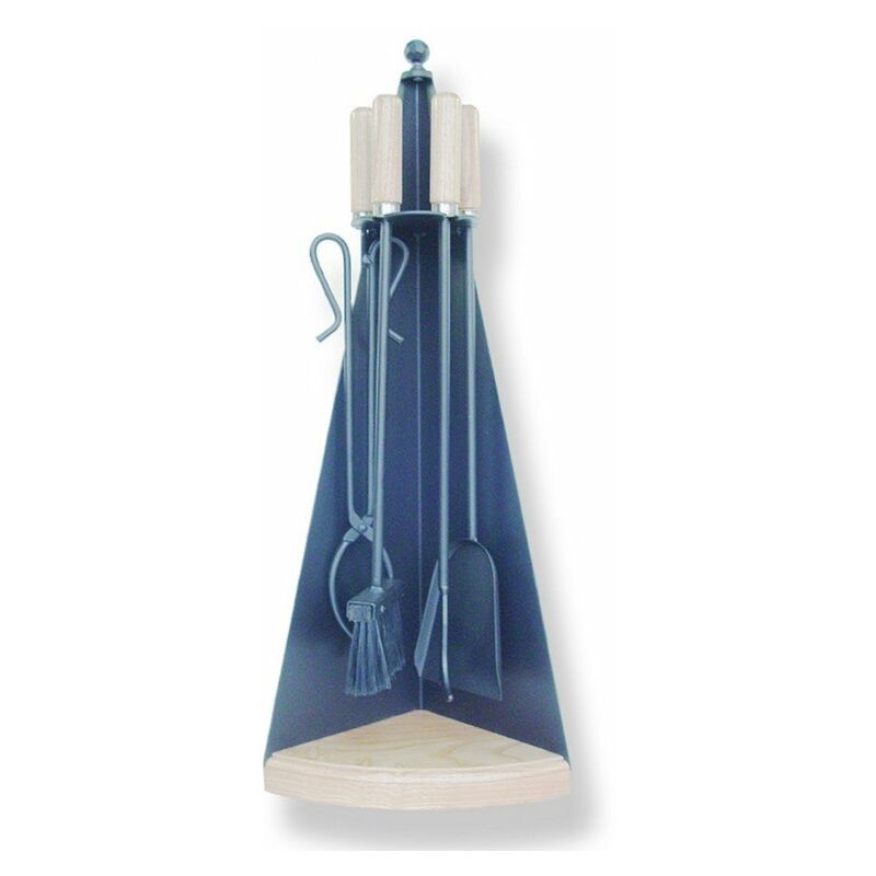 

Imex-el Zorro - IMEX-12020-F Juego chimenea piramide 4 piezas [imex-12020-F]