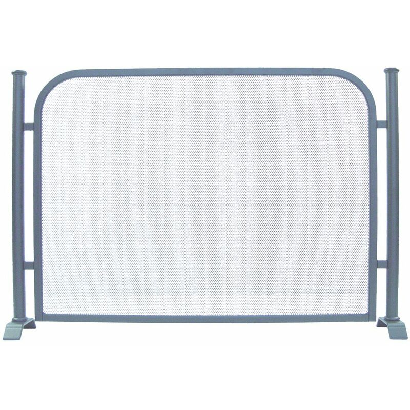 

Imex-el Zorro - IMEX-12208-F Salvachispas simple con columnas [imex-12208-F]