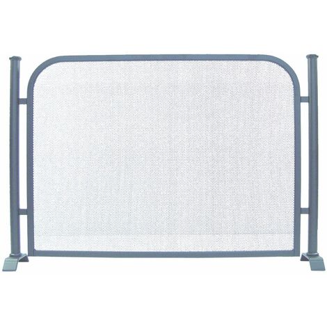 IMEX-12208-F Salvachispas simple con columnas [imex-12208-F]