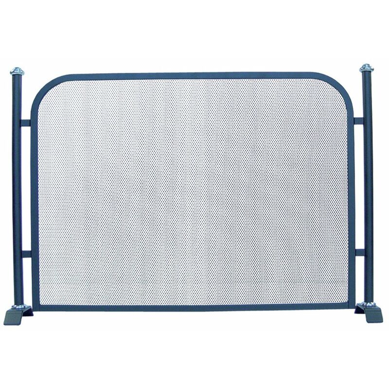 

Imex-el Zorro - IMEX-12208-I Salvachispas con columnas inoxidable [imex-12208-I]