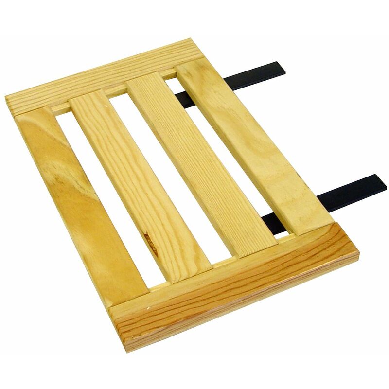 

Imex-el Zorro - IMEX-71511 Bandeja de madera [imex-71511]