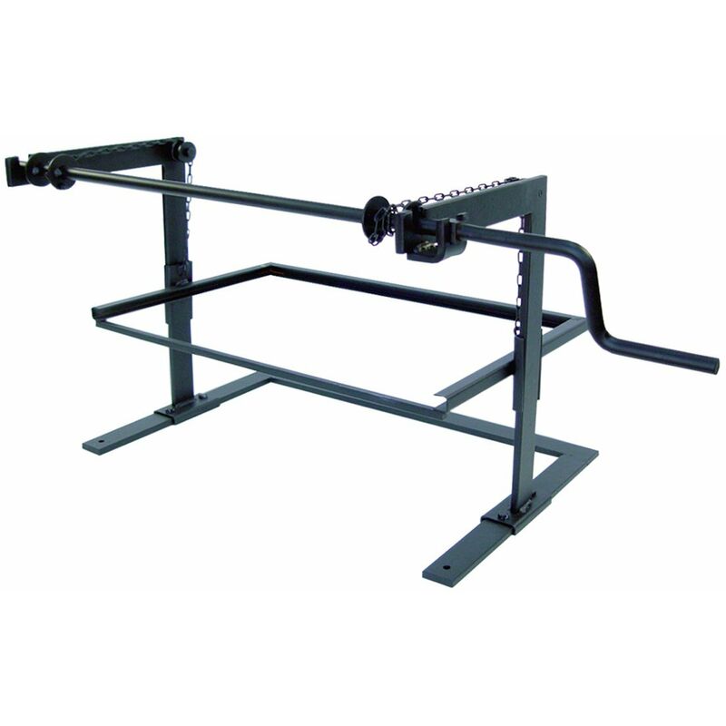 

IMEX-71574 Soporte elevador escuadra 78 cm ancho [imex-71574]