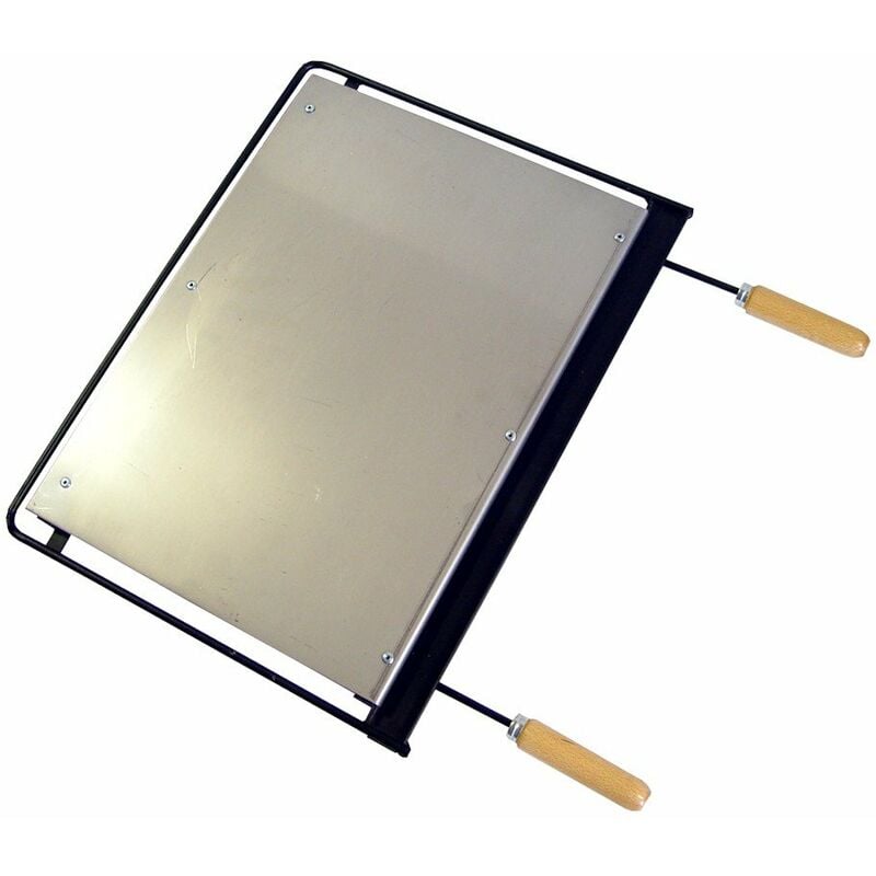 

IMEX-71615 Plancha inoxidable ancho 66 cm [imex-71615]