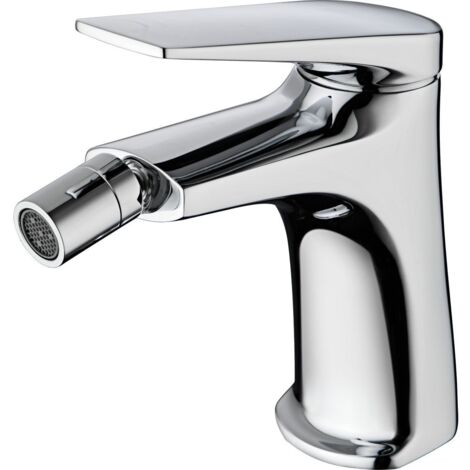 IMEX BDD055-2 DELOS Monomando Bidé Cromo - ref: BDD055-2
