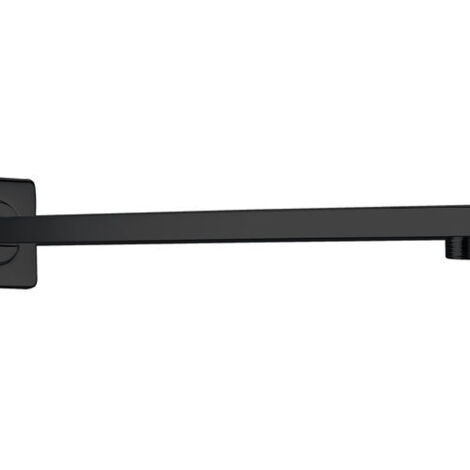 IMEX BPC003/NG Pared Cuadrado Negro Mate - ref: BPC003/NG