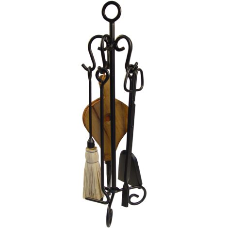 Imex el zorro 10079 Set per camino, 70 cm