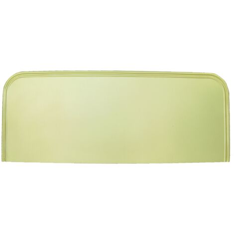 Imex el zorro 10163 - Piastra per camino (ottone, 100 x 50 cm)
