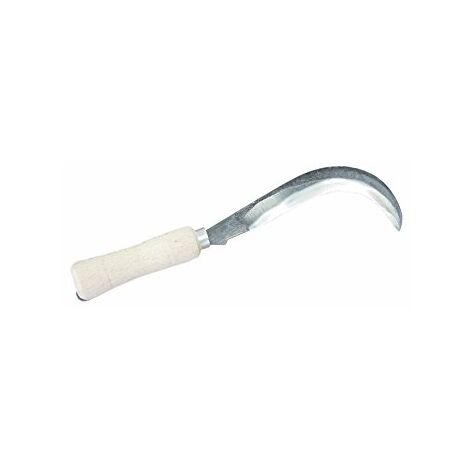 IMEX EL ZORRO Girolock Messer Für Herren – Rostfreie Klinge 8 Cm, Braun