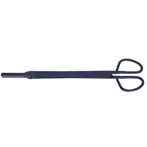Imex el zorro 70240 - Pinze di fuoco (40 cm)