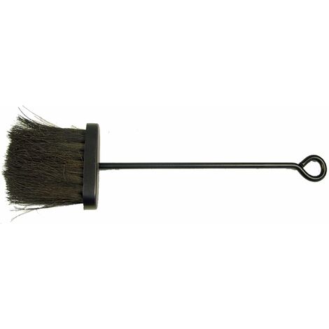 Imex el zorro 70609 - Spazzola per camino (45 cm)