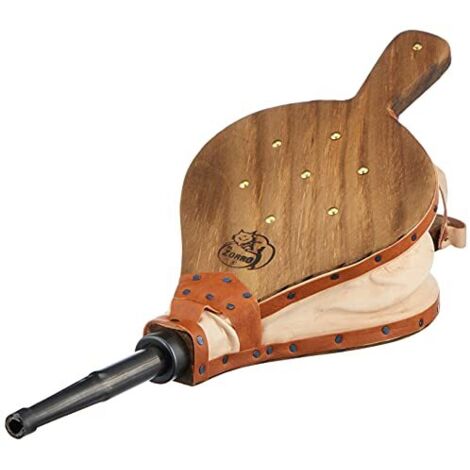 Imex el zorro 70701 - Soffietto (44 x 16 cm)