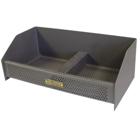 Imex el zorro 71417 Cestino bruciatore di pellet, 49 x 25 x 17 cm