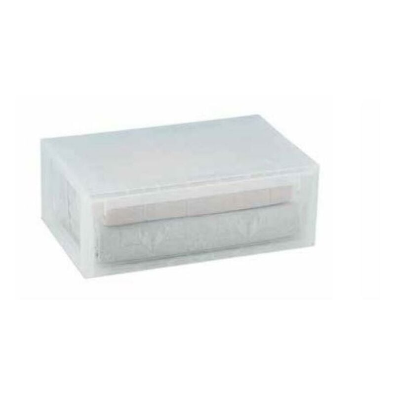 Jobgar - Boîte transparente terry age xl 59.6x39x21.3 - 1001385