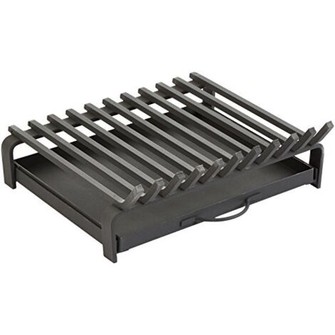 Griglia e Cassetto cenere Vibrok G300-L-VIB Caminopoli