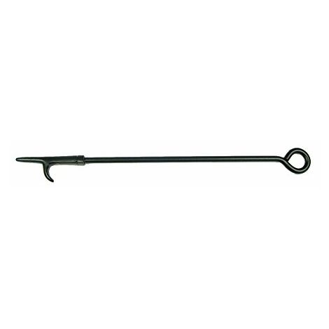 Imex la Volpe 70509-Attizzatoio lumbre (45 cm)