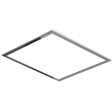 IMEX PTC040 Premarco para Rociador 40X40 Cromo - ref: PTC040