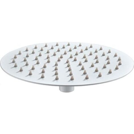 IMEX RDN001/BL Redondo Ø20 Blanco Mate - ref: RDN001/BL