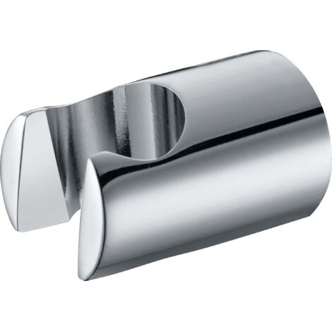 IMEX SMD001 Fijo Redondo Cromo Para Mango De Ducha