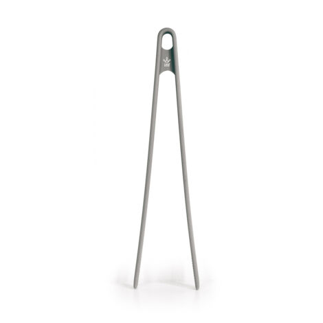 IMF pinza nylon natura 27,9 cm 2677 , Pinza nylon natura 27,9 cmMarca Imf Diseñadas para facilitar el manejo de alimentos, estas pinzas ofrecen un agarre seguro sin rayar t