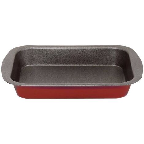 IMF rustidera rioja 43x30x5 cm 8887 , Rustidera rioja 43 x 30 x 5 cm 8887Fabricada en acero con recubrimiento interior Teflon y lacado decorativo exteriorResistente a altas