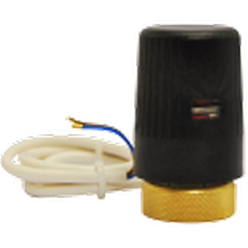

MTB0024A - Actuador electrot - Imhotep Creation