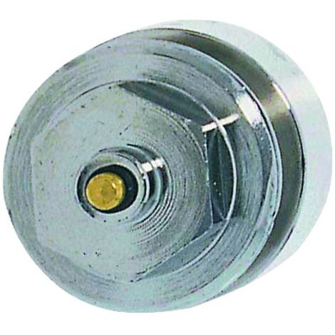 IMI Heimeier Adapter für Fremdfabrikate Heimeier Antriebe/Uponor(Velta) Provario