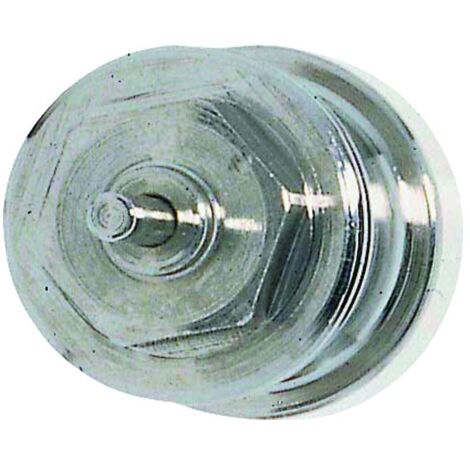 IMI Heimeier Adapter für Fremdfabrikate Heimeier Thermostat-Köpfe Comap-Ventile