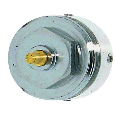 IMI Heimeier Adapter für Fremdfabrikate Heimeier Thermostat-Köpfe Danfoss RAV-Ventile