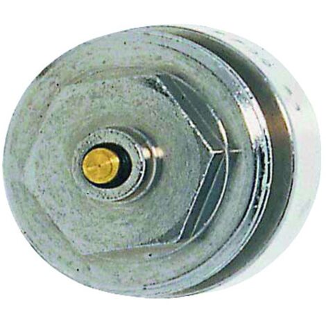IMI Heimeier Adapter für Fremdfabrikate Heimeier Thermostat-Köpfe Markaryd-Ventile