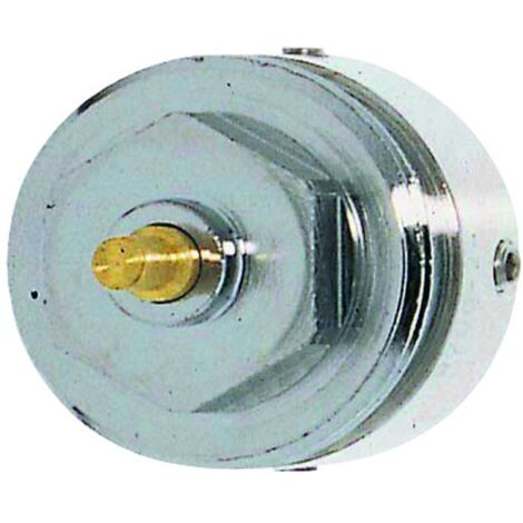 IMI Heimeier Adapter für Fremdfabrikate Heimeier Thermostat-Köpfe Oventrop-M30x1 Ventil