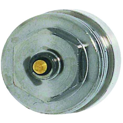 IMI Heimeier Adapter für Fremdfabrikate Heimeier Thermostat-Köpfe TA-Ventilunterteile