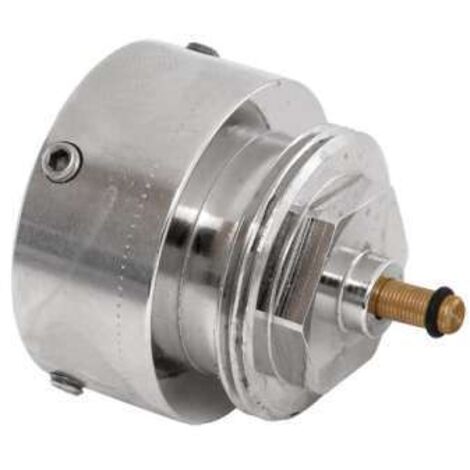 IMI Heimeier Adapter für Fremdfabrikate Heimeier Thermostat-Köpfe Vaillant-Ventile