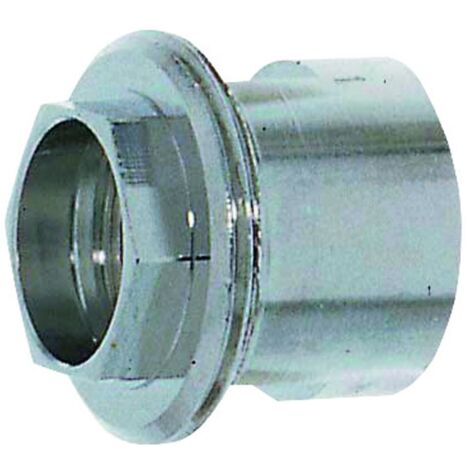 IMI Heimeier Adapter für Ventilheizkörper Heimeier Thermostat-Köpfe an Klemmanschluss Serie 2