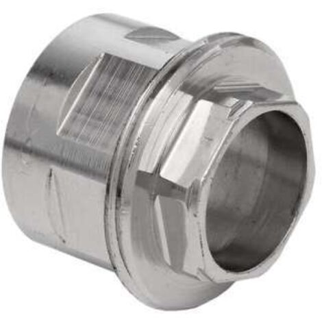 IMI Heimeier Adapter für Ventilheizkörper Heimeier Thermostat-Köpfe an Klemmanschluss Serie 3