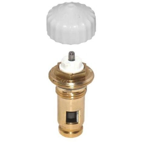 IMI Heimeier Chauffage - Insert de vanne pour éléments chauffants 4333-00.301