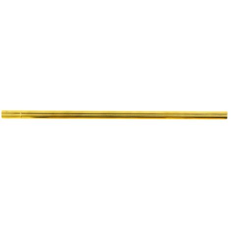 IMI Heimeier Messing-Tauchrohr Einschraublänge 250mm