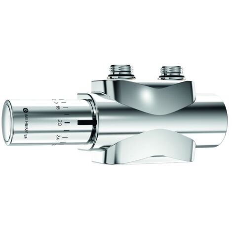 IMI Heimeier Multilux 4 - Eclipse - Set Halo mit automatischer Durchflussregelung VC