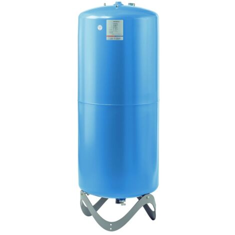 IMI Heimeier Pneumatex Basisgefäß Compresso CU 200.6