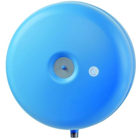 IMI Heimeier Pneumatex Druckausdehnungsgefäß Statico SD 35.3, mit fester Gasfüllung