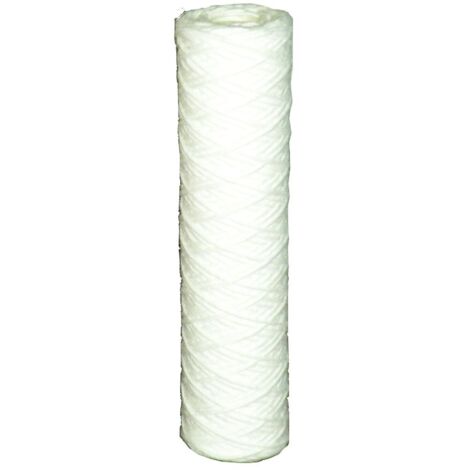 IMI Heimeier Pneumatex Ersatzfiltereinsatz für Pleno Refill 6000, 25 Mikrometer