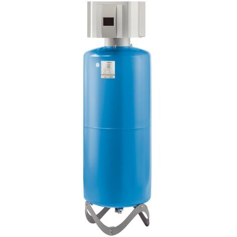 IMI Heimeier Pneumatex Präzisionsdruckhaltung Compresso Connect C 10.1-6 F