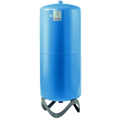 IMI Heimeier Pneumatex Zwischengefäß Dusche 140.6