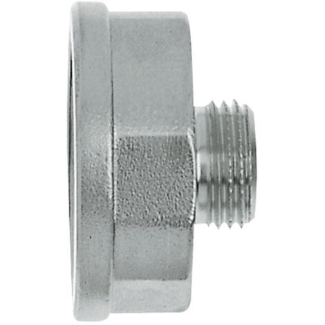 IMI Heimeier Réducteur de mesure pour régulateur Rp 3/4 x R 1/2