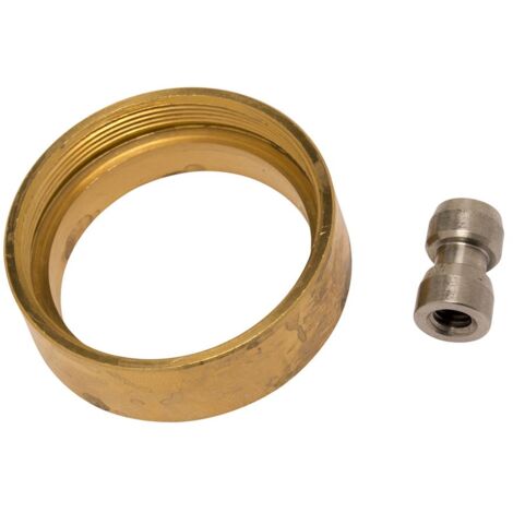 IMI Heimeier TA Adapter Stellantrieb zu V. KTM/KTMI/KT für DN 65-150, für Siemens SQX, SKD