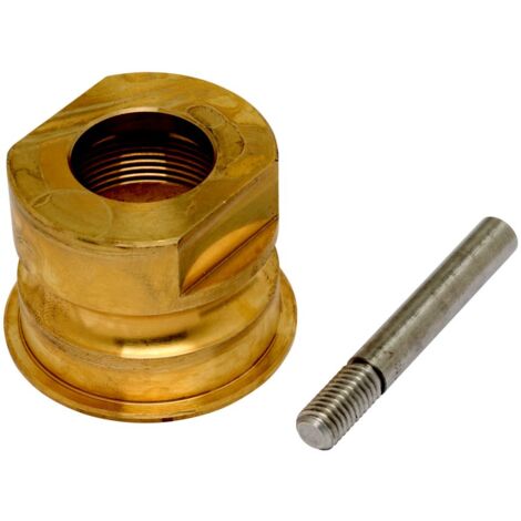 IMI Heimeier TA Adapter Stellantriebe zu Ventilen KTM Schneider Electric FORTA M 400, M 800